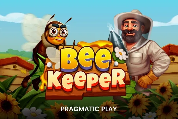 Bee Keeper